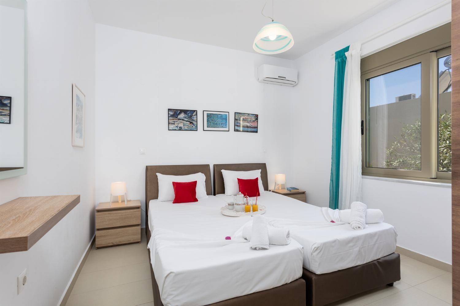 Villa Litsa Λιτσάρδα Εξωτερικό φωτογραφία
