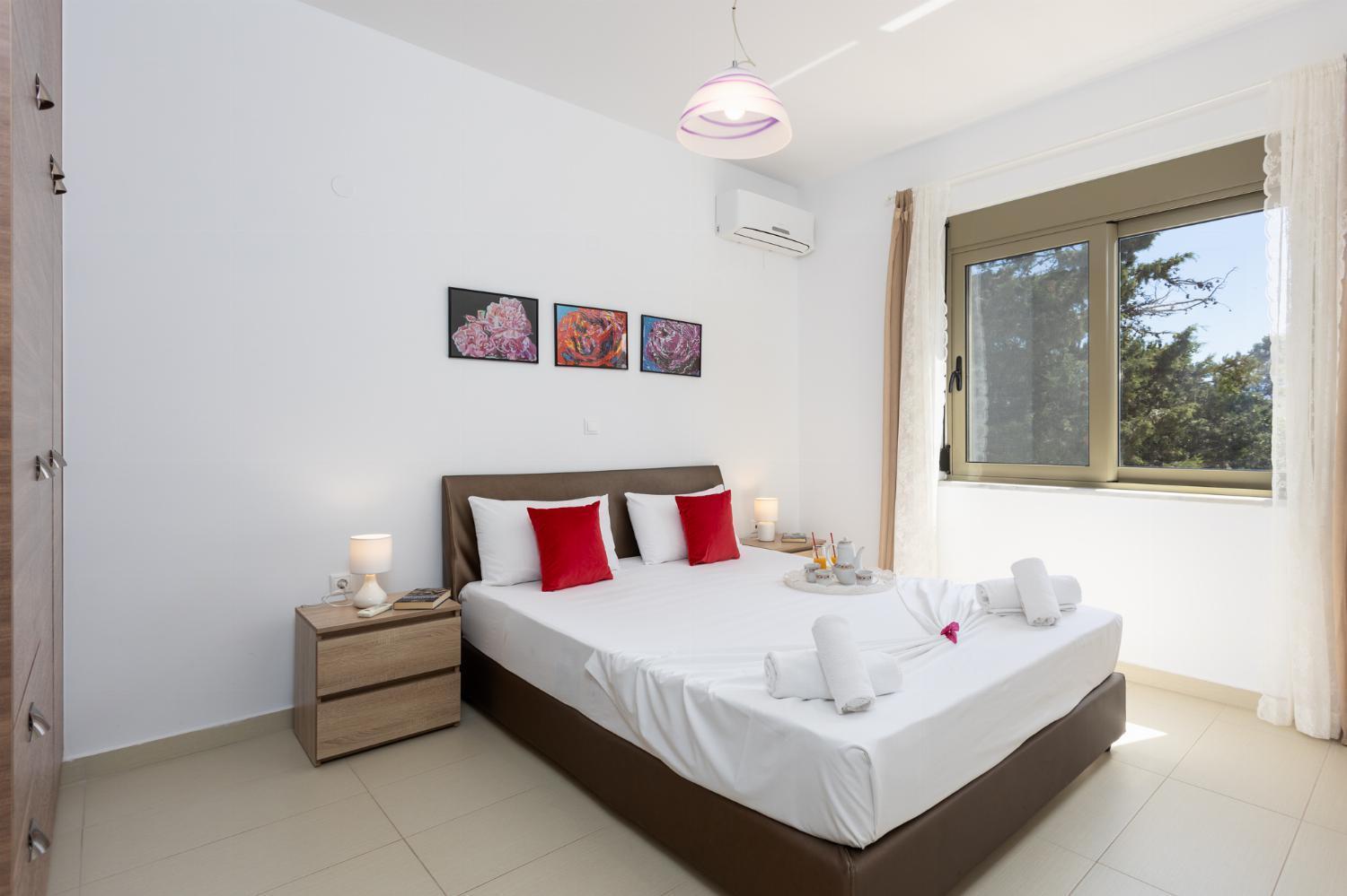 Villa Litsa Λιτσάρδα Εξωτερικό φωτογραφία
